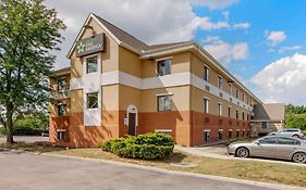 Extended Stay America Suites - Dayton - South Exterior photo