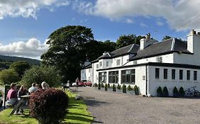 The Strontian Hotel Exterior photo