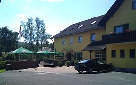 Gasthof Rhoenperle Hotel Kothen  Exterior photo