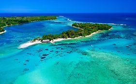 Erakor Island Resort & Spa Port Vila Exterior photo