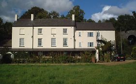 Murcott Mill Bed & Breakfast Long Buckby Exterior photo