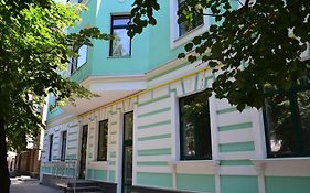 Paloma House Hotel Kharkiv Exterior photo