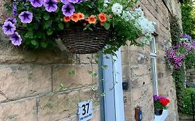 Ellen House Bed And Breakfast Matlock  Exterior photo