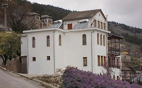 Hotel Kalemi Gjirokaster Exterior photo