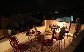 Dar Hafsa Bed & Breakfast Fes Exterior photo