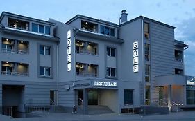 Hotel Golf Luxury Krusevac Exterior photo