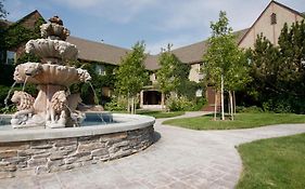 Black Swan Inn Luxurious Theme Rooms Pocatello Exterior photo