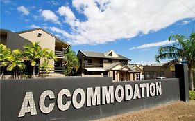 Reef Gateway Hotel Airlie Beach Exterior photo