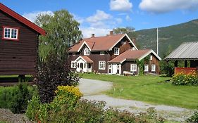 Hagaled Gjestegard Hotel Nesbyen Exterior photo