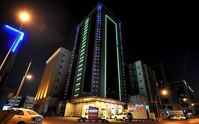 Hyatt Buyutat Aparthotel Riyadh Exterior photo