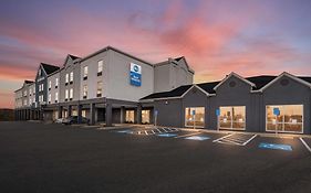 Best Western Shackleford Hotel Little Rock Exterior photo