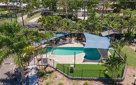 Tasman Holiday Parks - Fraser Coast Hervey Bay Exterior photo