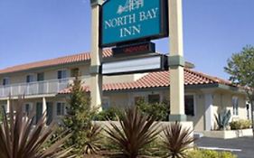 North Bay Inn San Rafael Exterior photo