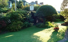 Longmead House Hotel Lynton Exterior photo