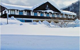 Altitude Nozawa Villa Exterior photo