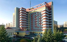 Hotel Tourist Rivne Exterior photo