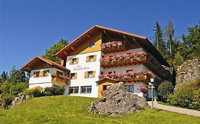 Pension Haus Sonnenfels Hotel Bodenmais Exterior photo