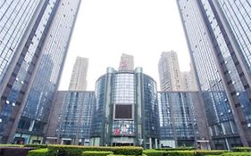 Jinjiang Inn Shaoxing Keqiao Wanda Plaza Convention And Exhibition Center Hotel Exterior photo