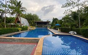 Krabi Inn Resort Ao Nam Mao Exterior photo