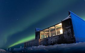 Top Star Saariselkae - Arctic Glass Cubes Hotel Exterior photo