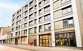 B&B Hotel Aachen-City Exterior photo