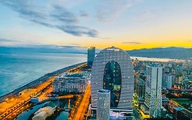 Seaside Vip Hotel Batumi Exterior photo