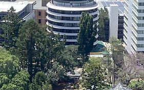 Madison Tower Mill Hotel Brisbane Exterior photo