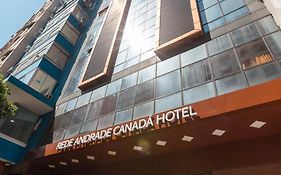 Rede Andrade Canada Rio de Janeiro Exterior photo