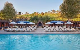 The Meritage Resort And Spa Napa Exterior photo