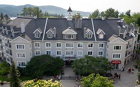 Holiday Inn Express & Suites Tremblant, An Ihg Hotel Mont-Tremblant Exterior photo