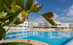 Dunas Do Alvor - Torralvor Aparthotel Exterior photo