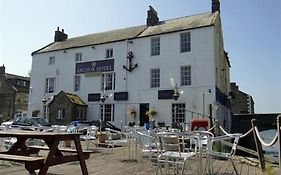 Anchor Hotel Haydon Bridge Exterior photo