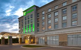 Holiday Inn Detroit Northwest - Livonia, An Ihg Hotel Exterior photo