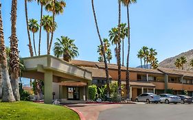 Best Western Inn At Palm Springs Exterior photo