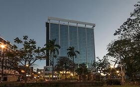 Delta Hotels By Marriott San Jose Aurola Exterior photo