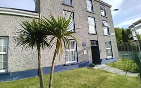 Failte Lodging Kenmare Town Centre Hostel Exterior photo