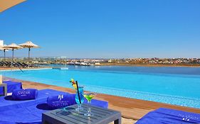 Jupiter Marina Hotel - Couples & Spa (Adults Only) Portimao Exterior photo