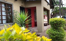 Ntshe River Lodge Francistown Exterior photo