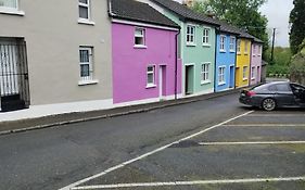 Townhouse 2 Barrow Lane Villa Carlow Exterior photo