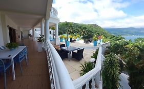 Petit Amour Villa, Seychelles Victoria Exterior photo