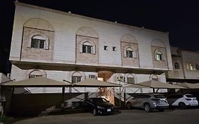 Shka Alaaela, Almdina Almnora, hi Albadrani Apartment Medina Exterior photo