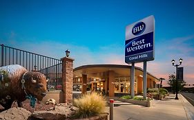 Best Western Coral Hills St. George Exterior photo