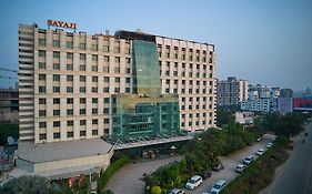 Sayaji Pune Hotel Exterior photo