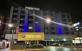 Eurohotel Panama City Exterior photo