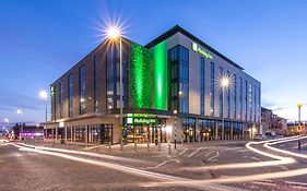 Holiday Inn Blackpool, An Ihg Hotel Exterior photo