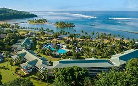 The Naviti Resort Korolevu  Exterior photo