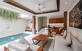 Tanadewa Villas Nusa Dua Bali By Cross Collection Exterior photo