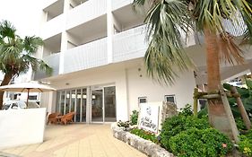 Hotel Pescatore Okinawa Naha Exterior photo