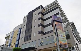 Citylight Hotel Baguio City Exterior photo