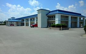 Americas Best Value Inn Kinston Exterior photo